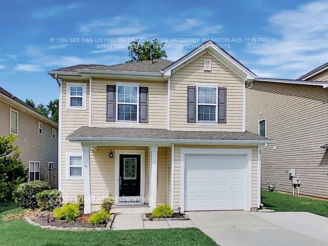 Building Photo - 4396 Stone Mountain Dr