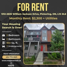 Building Photo - 2635 William Jackson Dr