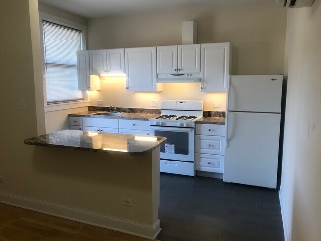 Foto del edificio - 7109 N Clark St