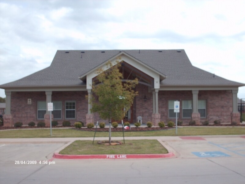 Foto principal - Cedar View Apartments