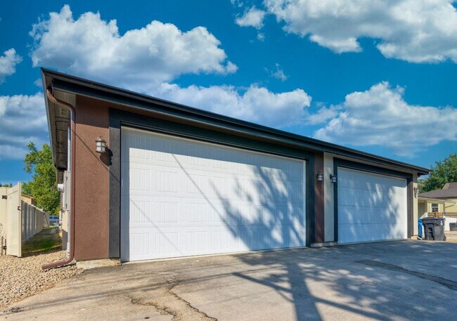 Foto del edificio - 1428 S Colorado Ave