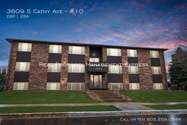Building Photo - 3609 S Cathy Ave
