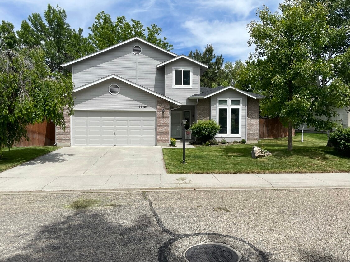 Foto principal - 2648 E Gloucester St