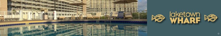 Laketown Wharf Apartments
