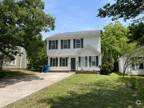 Building Photo - 3621 Rawdon Dr