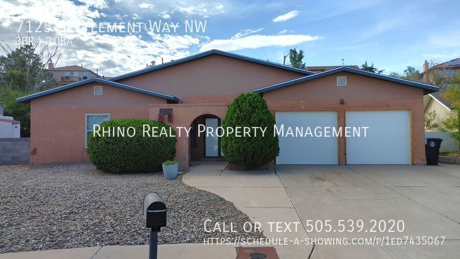 Foto principal - 7125 Settlement Way NW