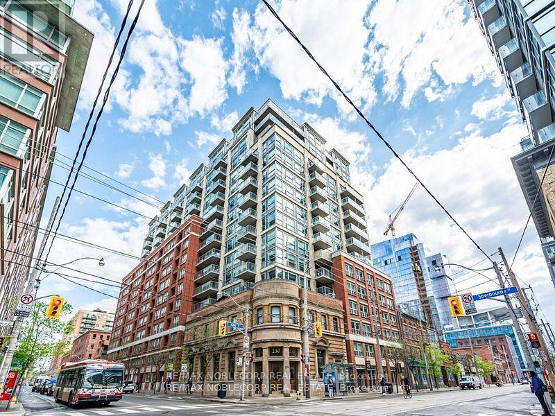 Photo principale - 230-230 King St E