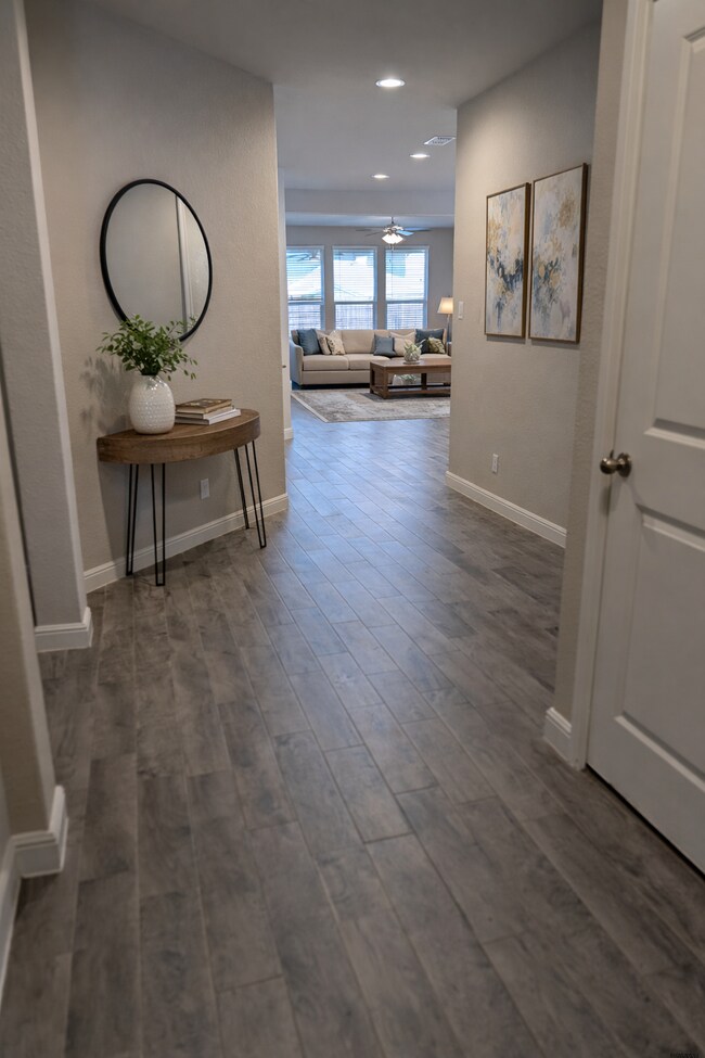 Foto del edificio - 15909 Bronte Ln