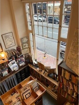 Foto del edificio - 79 Charles St