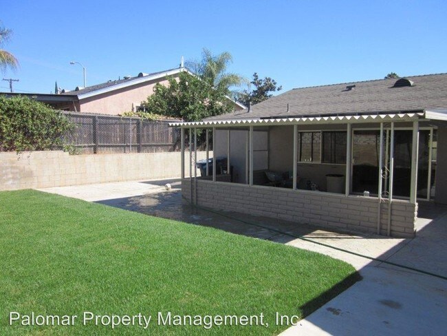 Foto del edificio - 511 S Rose St