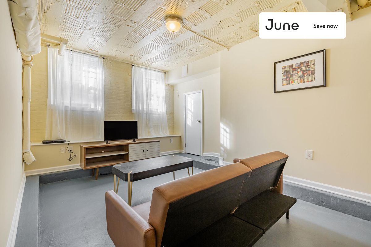 1811 S Street NorthWest - 1811 S Street NorthWest