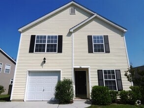 Building Photo - 96 Blue Jasmine Ln