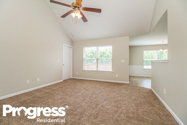 Building Photo - 2109 Longhunter Chase Dr