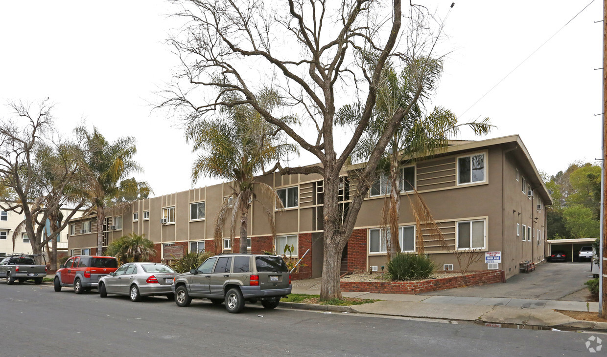 Primary Photo - Millbrae Lane Apartments