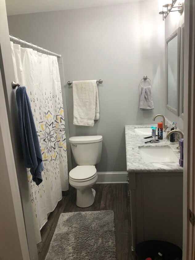 1015 Noblin Ave, South Boston, VA 24592 House for Rent in South