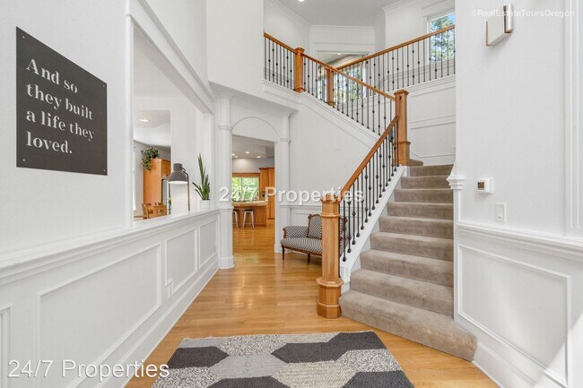 Building Photo - 5 br, 5.5 bath House - 5128 Firwood Drive