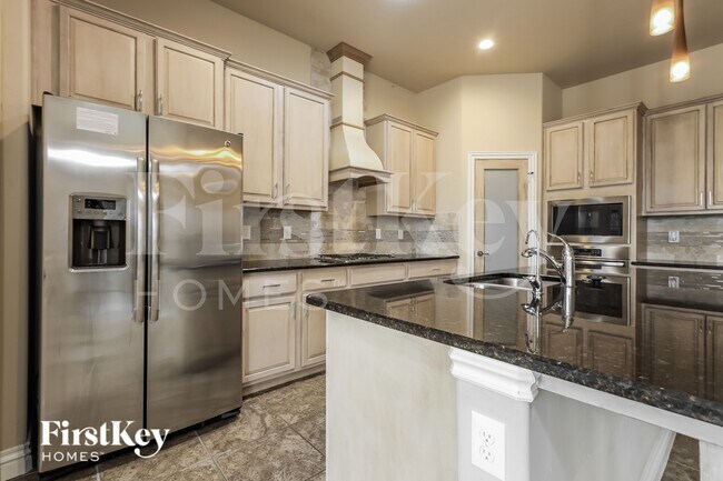 Foto del edificio - 1433 Switchgrass Rd