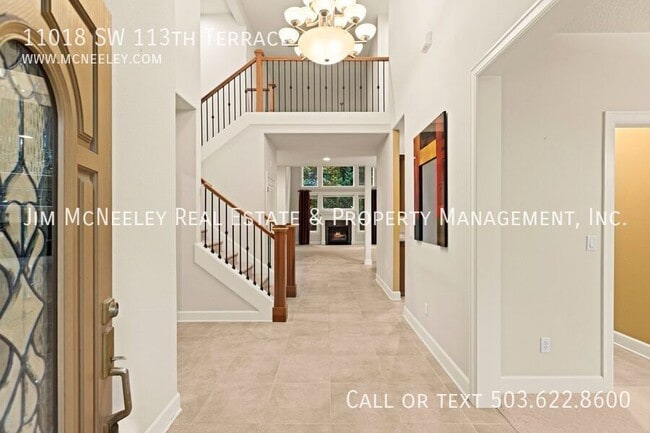 Foto del edificio - 11018 SW 113th Terrace