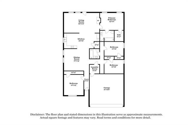Foto del edificio - 2721 Meadowlark Dr