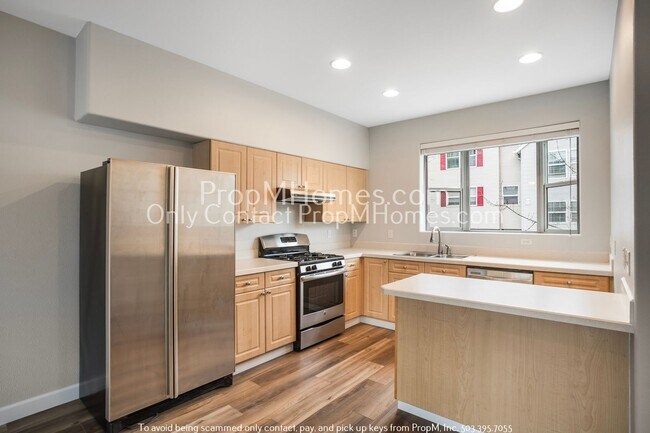 Foto del edificio - Live the Southwest Beaverton Lifestyle: Yo...