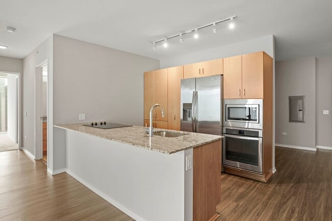 Photo - 189 E Illinois St (Chicago, IL) Apartment