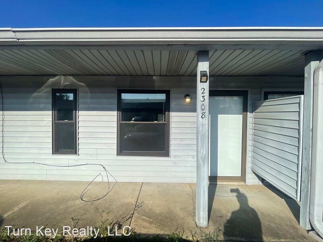 Foto principal - 2 br, 1 bath House - 2308 Grayson Valley D...