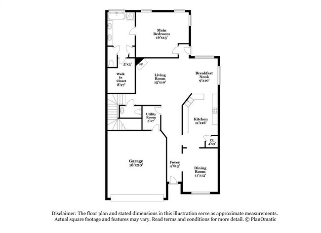 Foto del edificio - 13234 Southpoint Ln