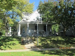 Primary Photo - 1502 C Ave NE