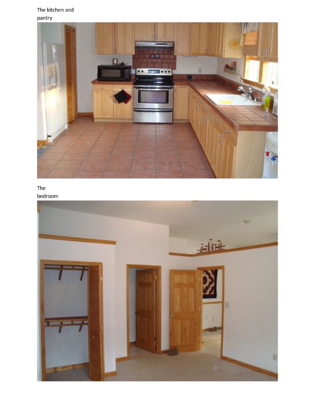 Foto principal - 18059 Foxfire Trail
