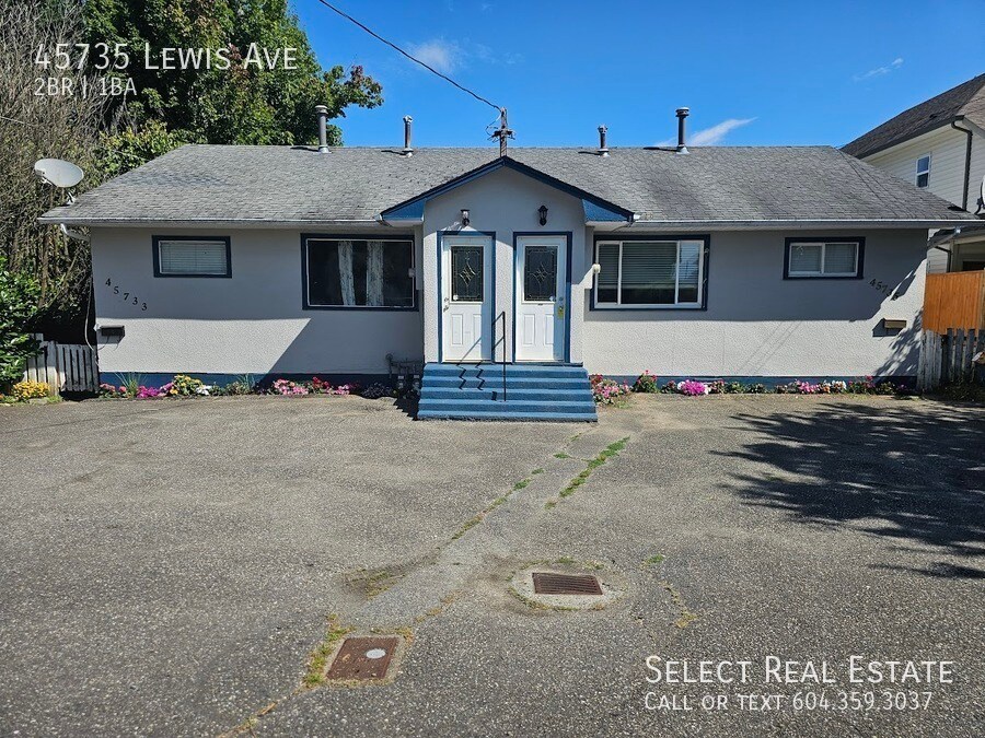 Photo principale - 45735 Lewis Ave