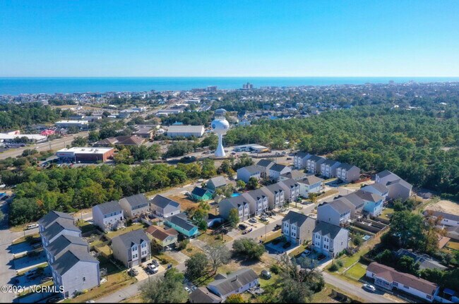 Foto del edificio - 719 Glenn Ave