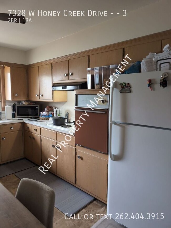 Building Photo - 7328 W Honey Creek Dr