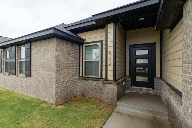 Foto del edificio - Beautiful 3-bedroom 2 bath Home in Prairie...