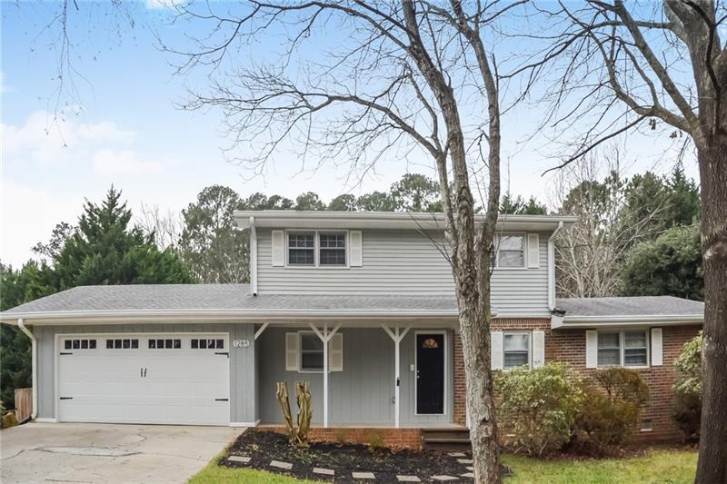 1285 Earle Ct SE, Conyers, GA 30013 House for Rent in Conyers, GA