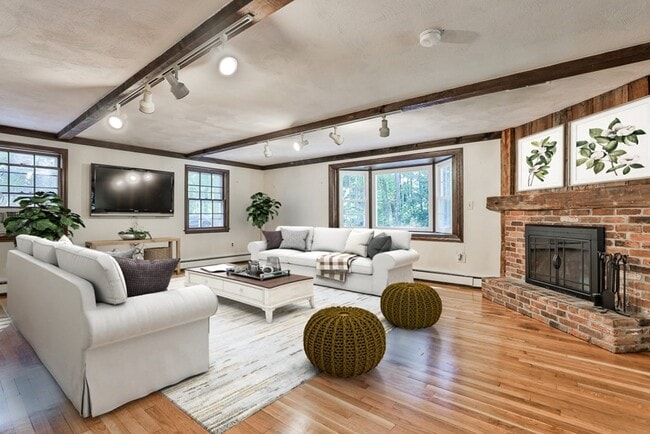 Foto del edificio - 22 Withington Ln