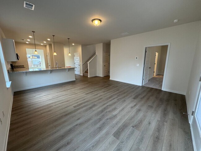 Foto del edificio - Brand New 3/2.5 House in Armuchee- $2,150