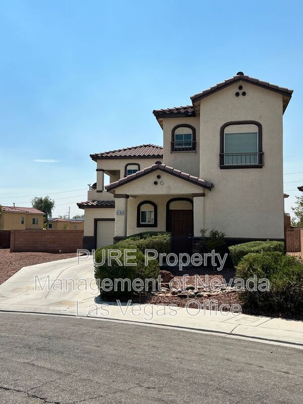 Foto del edificio - 6109 N Blue Luna St