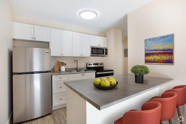 Building Photo - The Birkenshaw Apartments