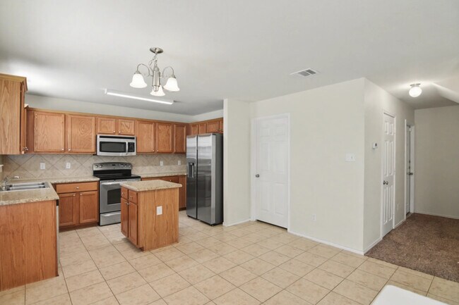 Foto del edificio - 4602 Green Meadow St