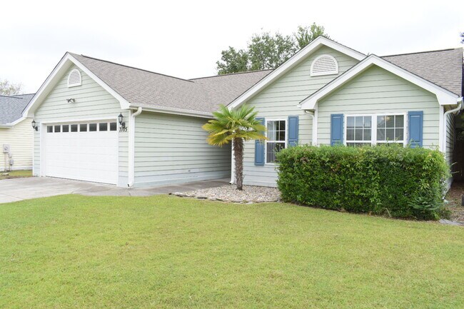 Building Photo - 7105 Centallion Ct