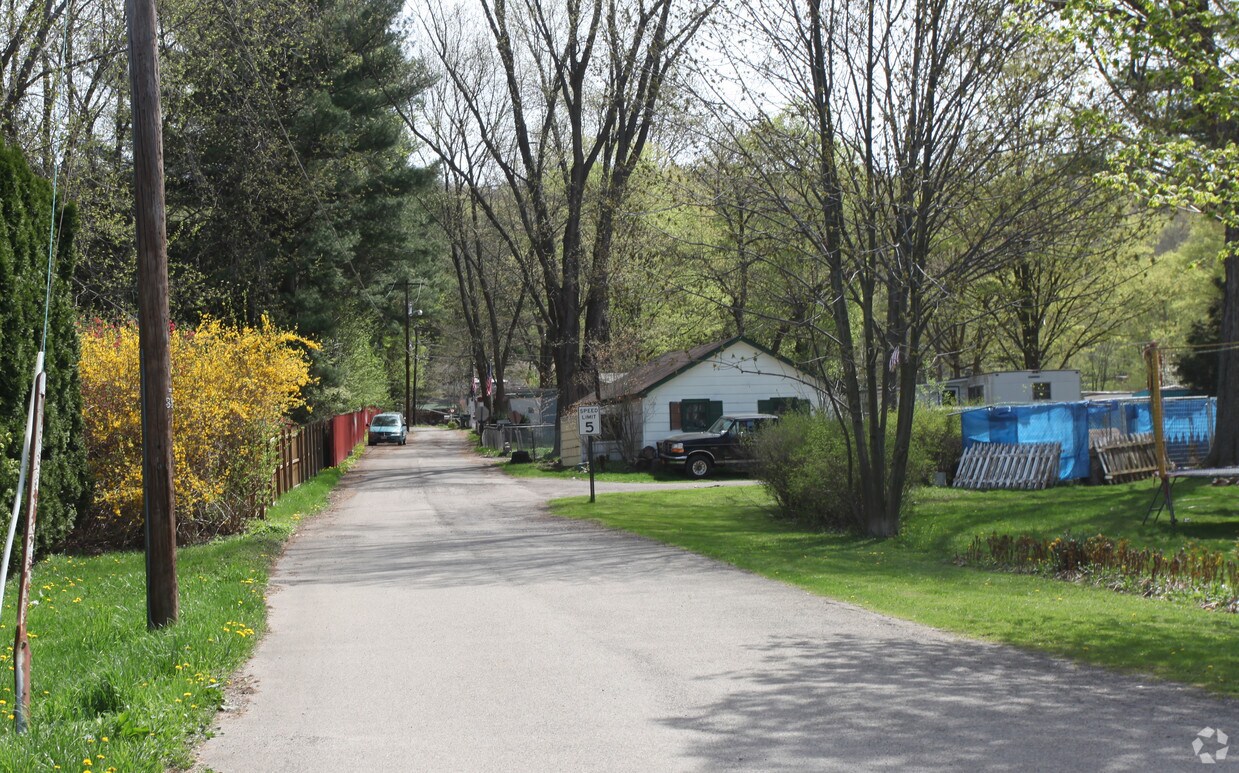 Primary Photo - Sprague's Mobil Home Park