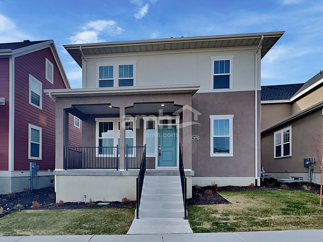 Foto principal - 11074 S Stream Rock Road