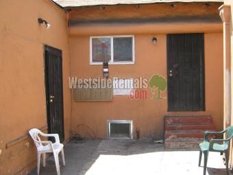 Foto principal - 3519 S Central Ave