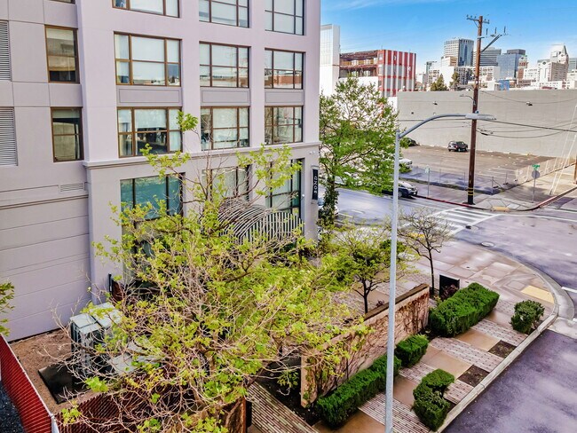 Foto del edificio - 311 2nd St