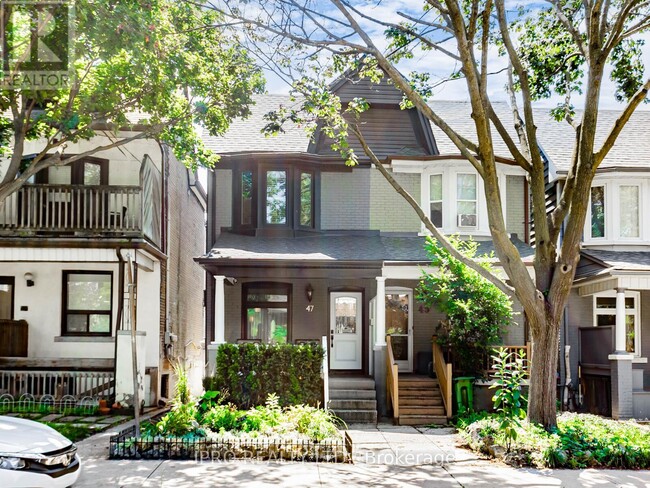 Building Photo - 47 Hazelwood Ave