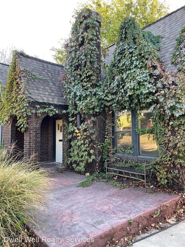 Foto del edificio - 3 br, 2 bath House - 1532 S Columbia Pl