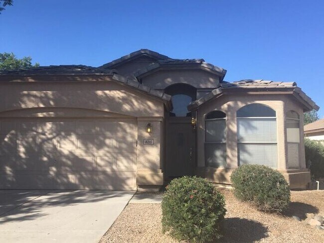 Building Photo - 3-bedroom remodeled in East Mesa