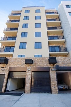 Foto del edificio - 185 York St