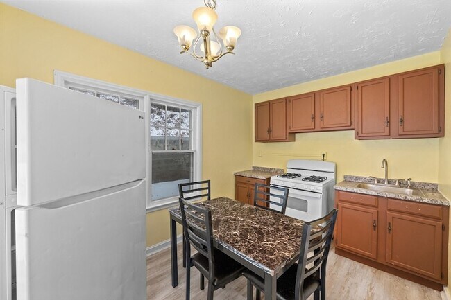 Foto del edificio - 20 Temple St