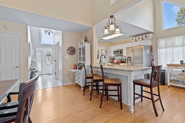 Building Photo - 202 Sand Dollar Cove